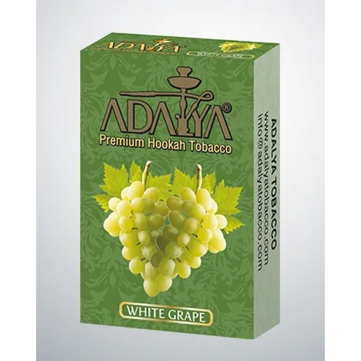 <b>Adalya</b> Üzüm 50 Gr Nargile Tütünü.